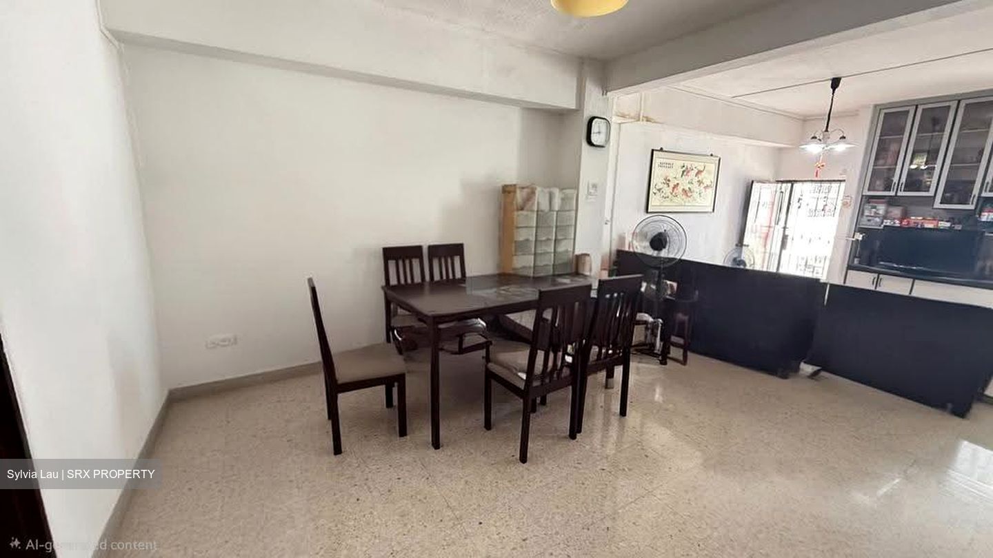 Onan Road (D15), Terrace #636878771